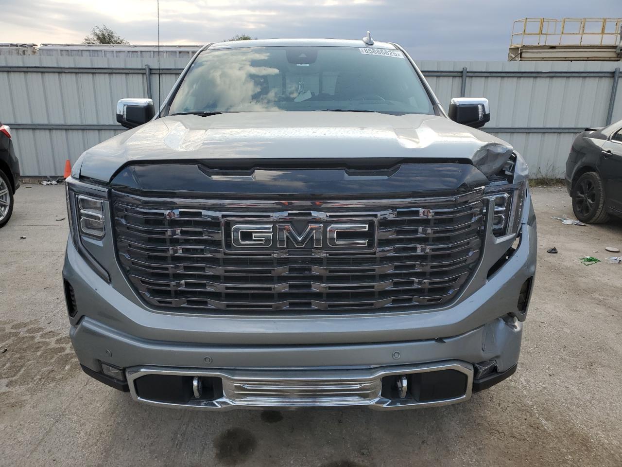 GMC SIERRA K1500 DENALI ULTIMATE