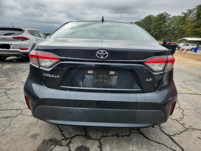 2020 TOYOTA COROLLA LE - 5YFEPRAE5LP116983