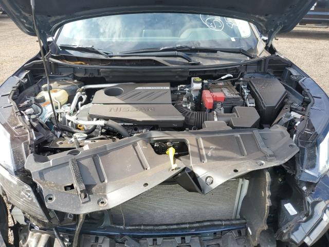 2025 NISSAN ROGUE SV 5N1BT3BA1SC815764