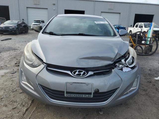2014 HYUNDAI ELANTRA SE #3303974723