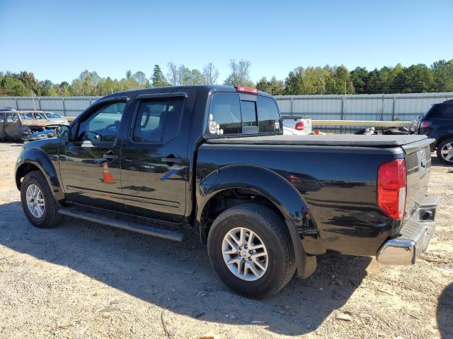 2019 NISSAN FRONTIER S #3308264162