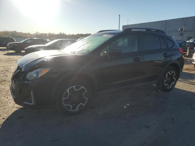 2016 SUBARU CROSSTREK - JF2GPABC2G8257357