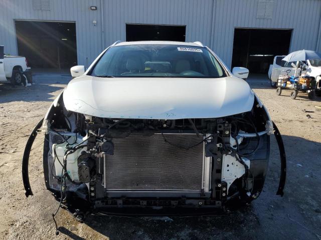 2017 NISSAN MURANO S - 5N1AZ2MG9HN162135