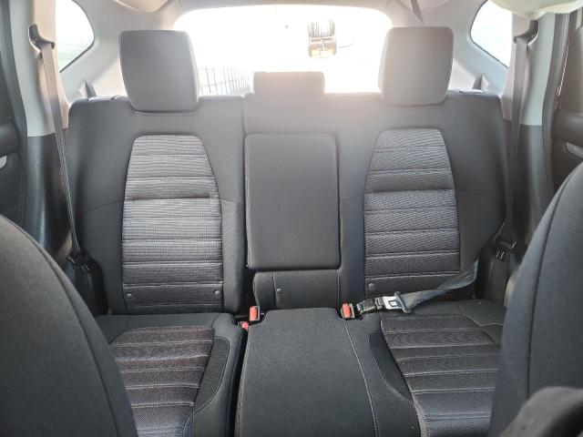 2021 HONDA CR-V LX #3276537062