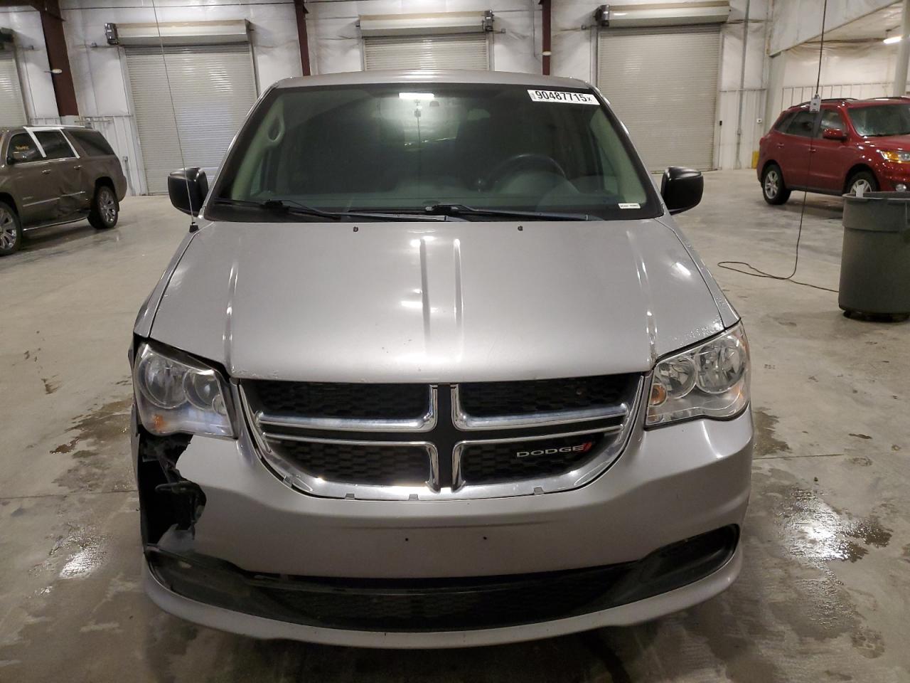 DODGE GRAND CARAVAN SE