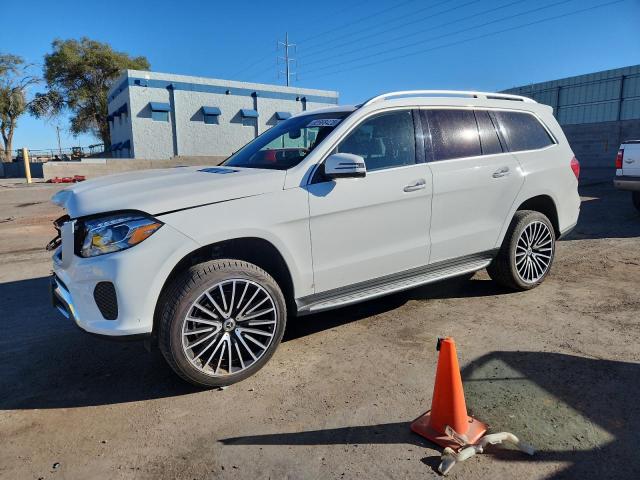 Global Auto Auctions: 2019 MERCEDES-BENZ GLS 450 4M