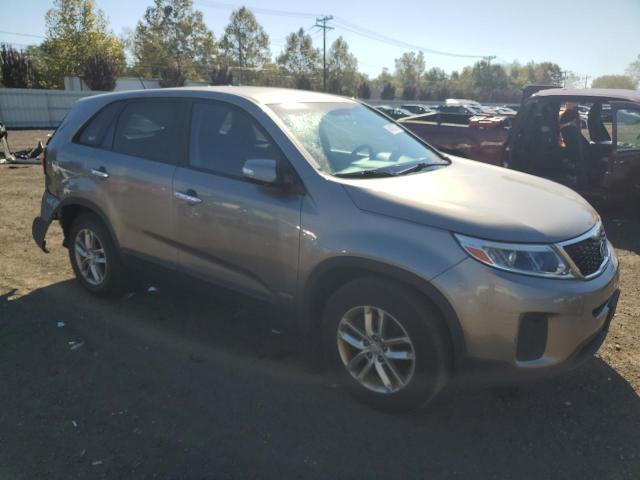 2015 KIA SORENTO LX - 5XYKTCA64FG642275