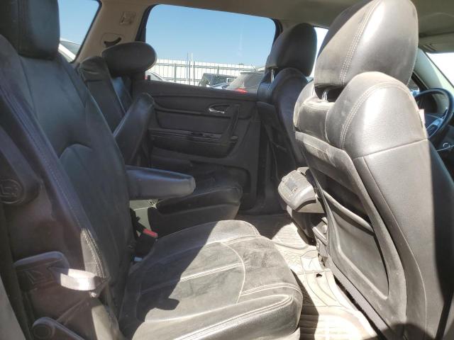 2017 CHEVROLET TRAVERSE L - 1GNKVHKDXHJ284985