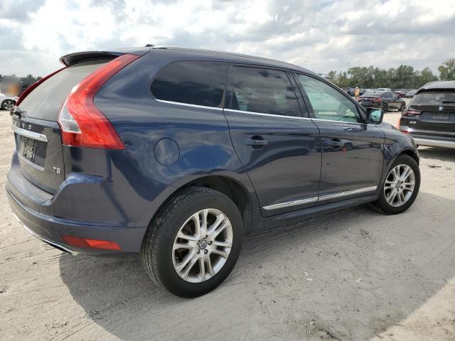 2015 VOLVO XC60 T5 PL YV440MDDXF2617597