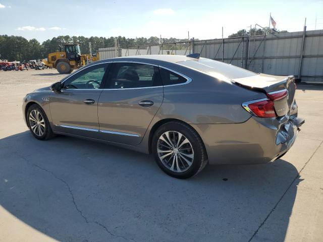 2017 BUICK LACROSSE E 1G4ZP5SS9HU193067