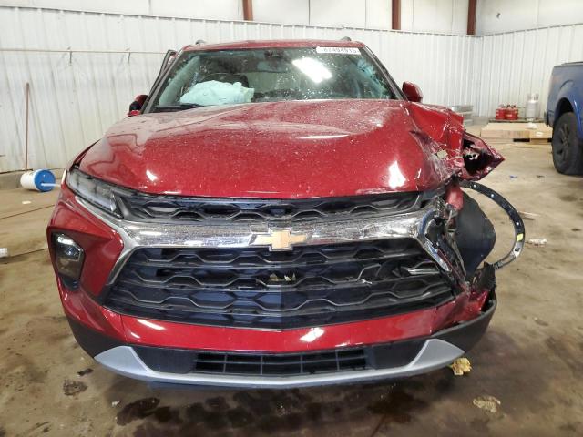 2025 CHEVROLET BLAZER 2LT #3294472526