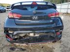 Lot #3293540452 2019 HYUNDAI VELOSTER N