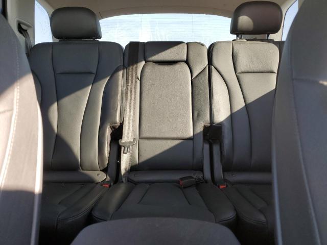 2019 AUDI Q7 PREMIUM - WA1AHAF74KD020748