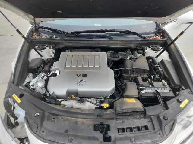 2015 LEXUS ES 350 #3286525158