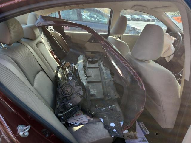 2016 HONDA ACCORD LX - 1HGCR2F32GA144848