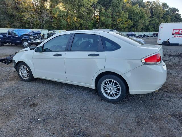 2009 FORD FOCUS SE #3296279479