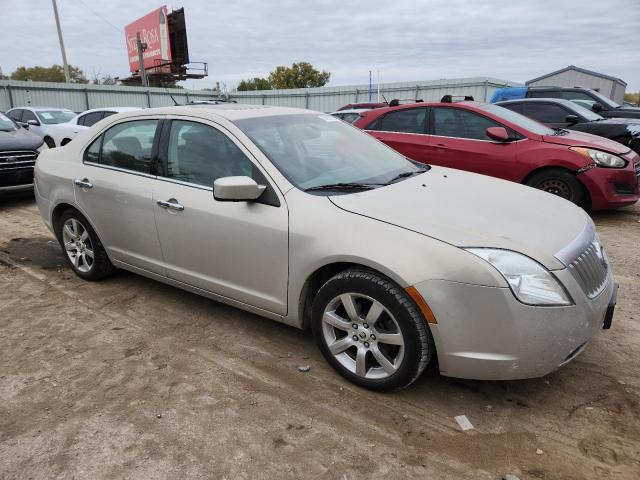 2010 MERCURY MILAN PREM #3301780327