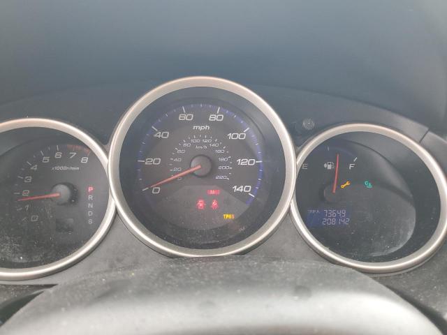 2008 HONDA FIT SPORT #3271695348