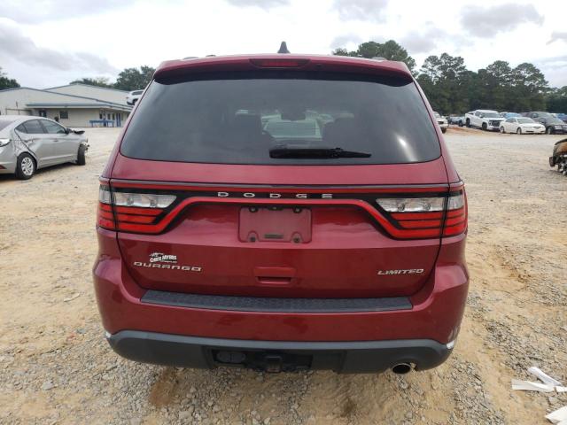 2015 DODGE DURANGO LI - 1C4RDHDG9FC810011