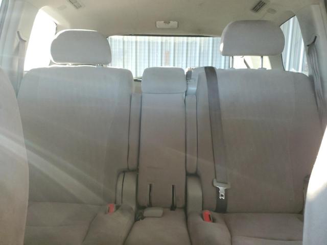 2012 TOYOTA HIGHLANDER - 5TDZA3EH4CS029085