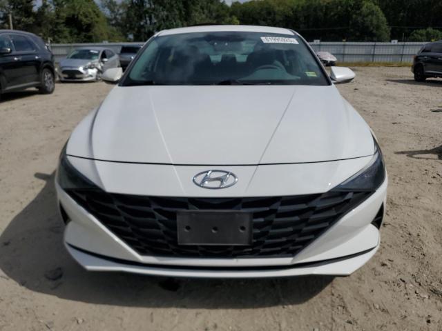 2023 HYUNDAI ELANTRA SE #3301834330