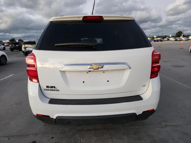2017 CHEVROLET EQUINOX LT - 2GNALCEKXH6167516