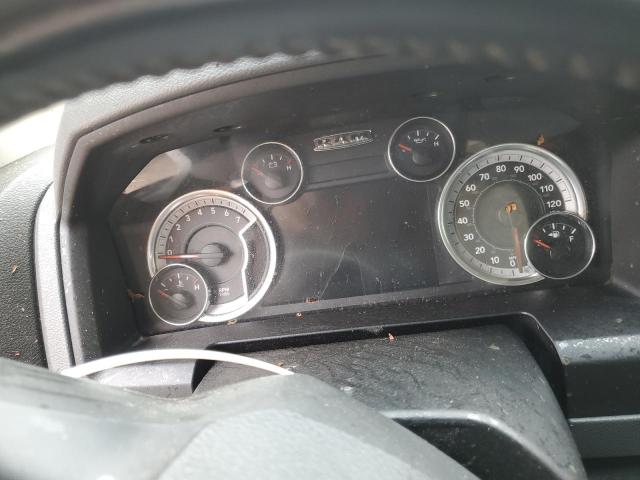 2013 RAM 1500 SLT - 1C6RR7LT8DS639885