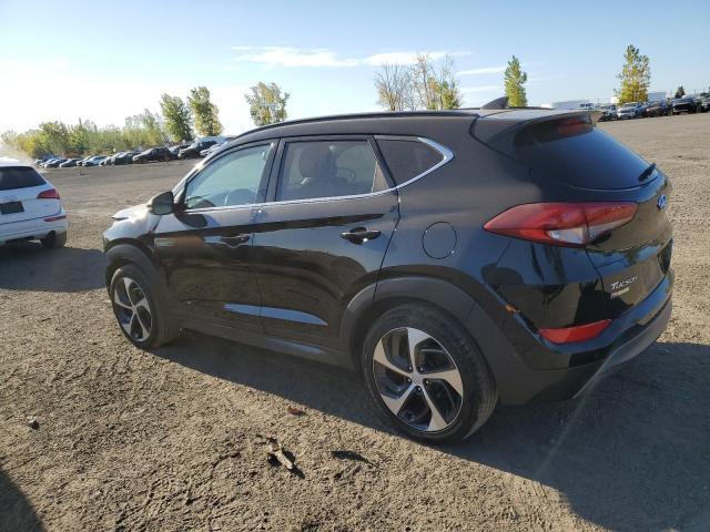 2016 HYUNDAI TUCSON LIM KM8J3CA2XGU184164