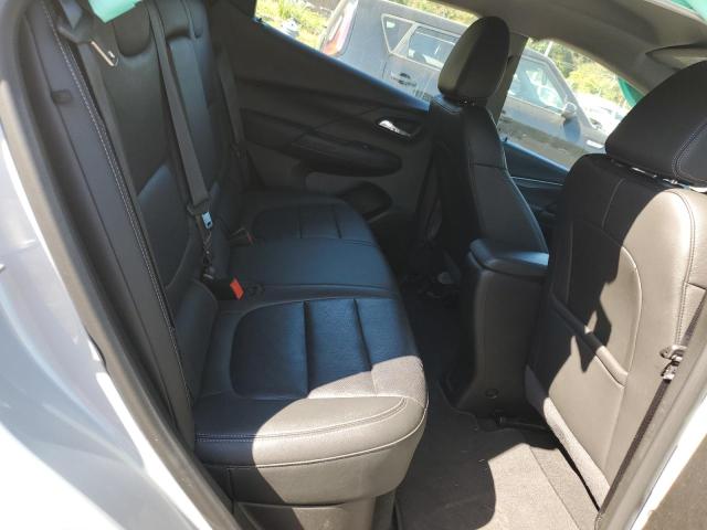 2023 CHEVROLET BOLT EV 2L 1G1FX6S00P4190027