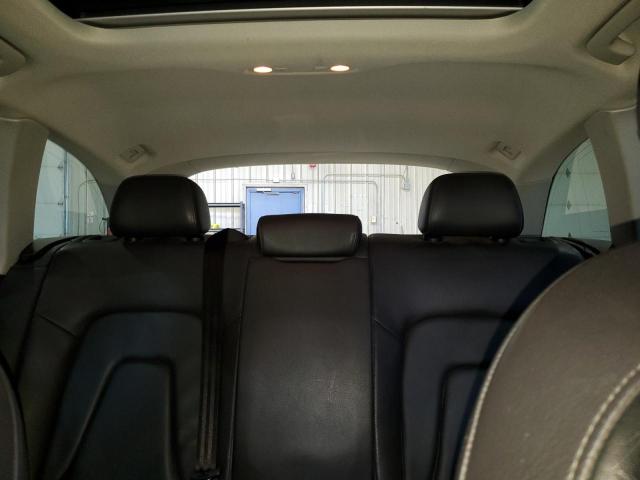 2015 AUDI A4 ALLROAD - WA1TFAFL9FA039993