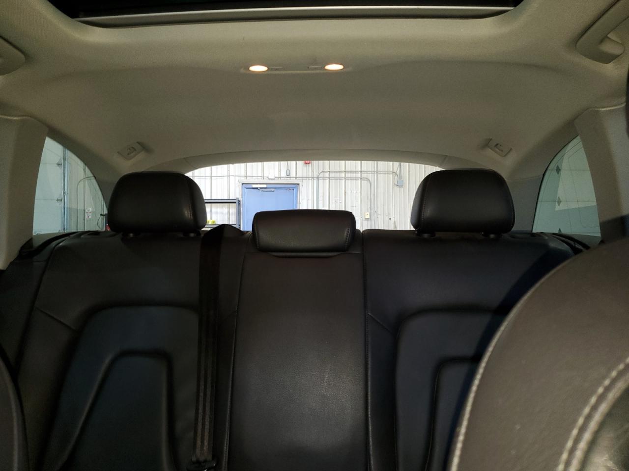 AUDI A4 ALLROAD PREMIUM