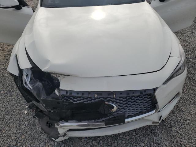 2017 INFINITI Q60 RED SPORT 400 - JN1FV7EL6HM700829