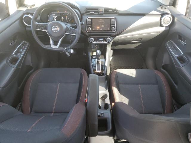 2020 NISSAN VERSA SR 3N1CN8FV1LL803863