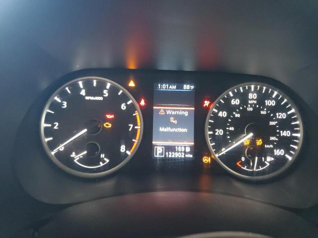 2024 NISSAN SENTRA S #3303742442