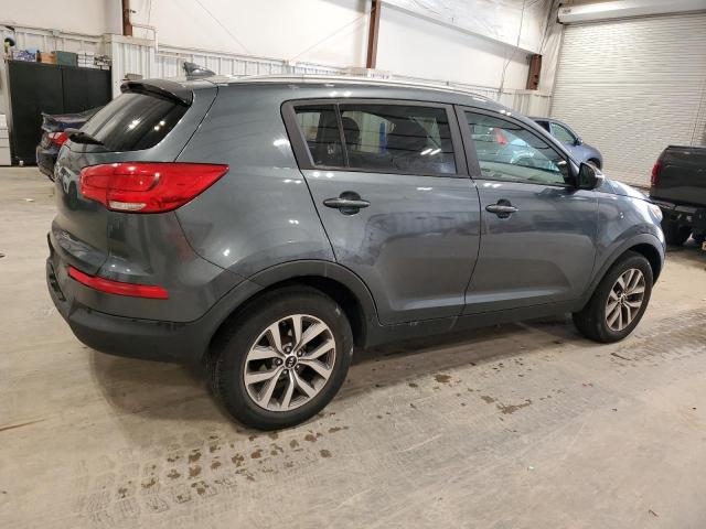 2014 KIA SPORTAGE B - KNDPB3AC5E7548254