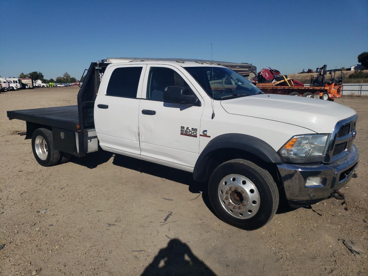 RAM 5500