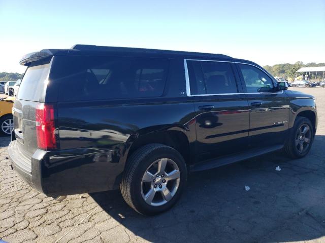 2019 CHEVROLET SUBURBAN C - 1GNSCHKC9KR133853