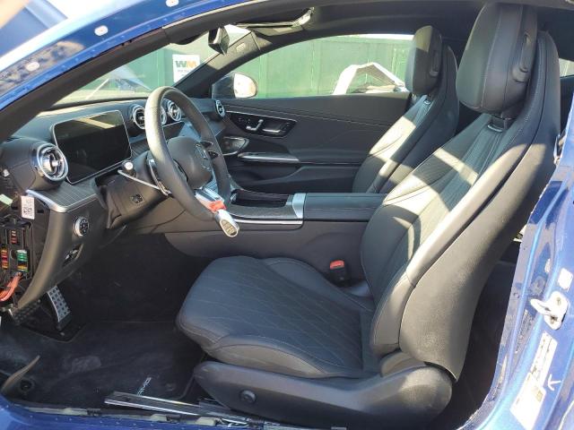 2025 MERCEDES-BENZ CLE AMG 53 #3301818390