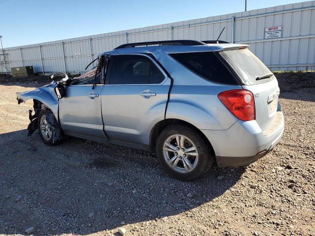2015 CHEVROLET EQUINOX LT - 2GNALBEK5F6313831