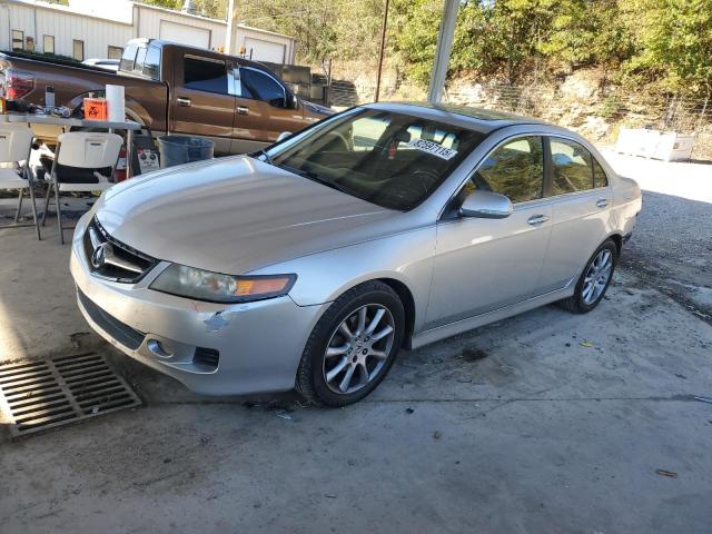 ACURA TSX
