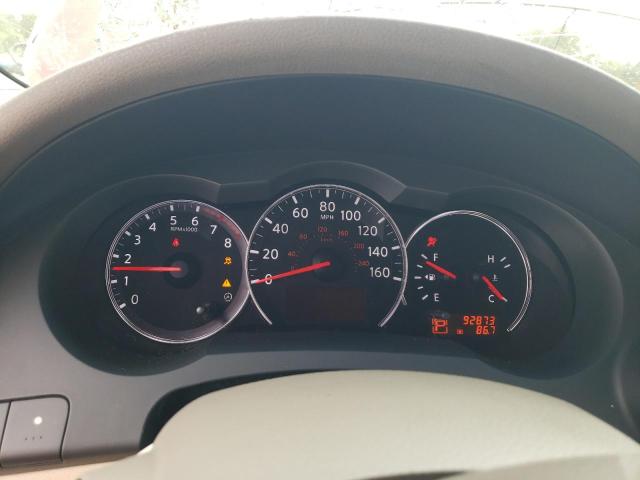 2012 NISSAN ALTIMA BAS #3292515681