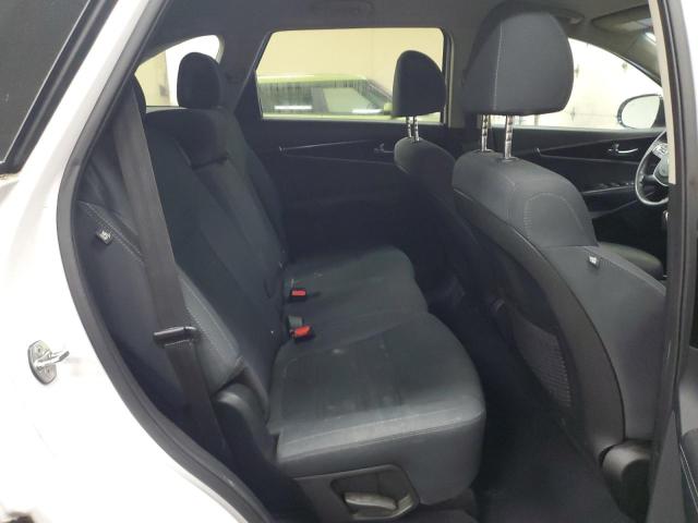 2019 KIA SORENTO LX #3279588248