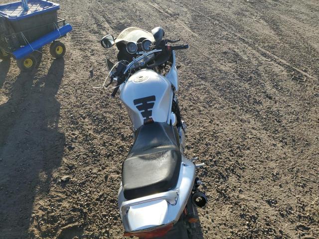 2003 SUZUKI GSF1200 BA JS1GV77A732100560
