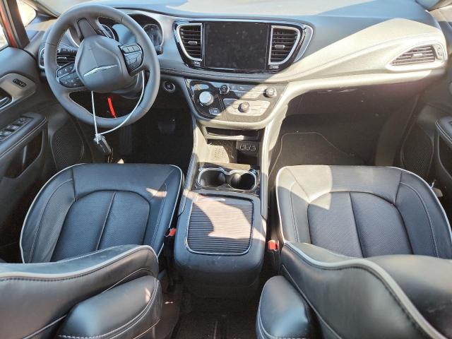 2025 CHRYSLER PACIFICA L - 2C4RC1GG8SR580128