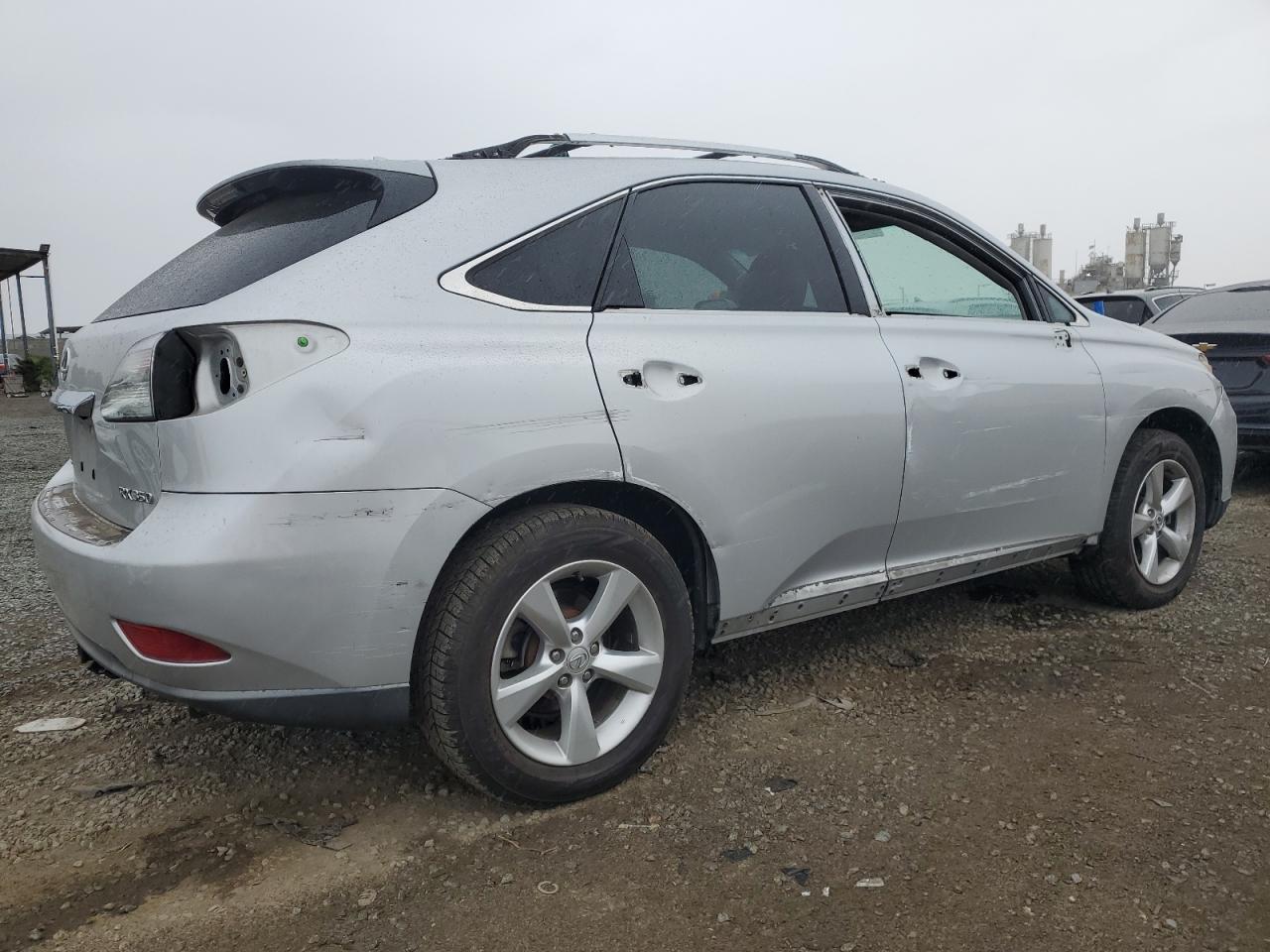 LEXUS RX 350