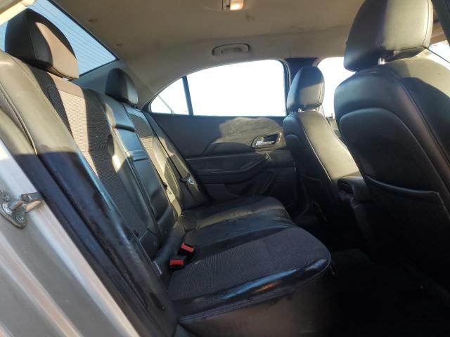 2013 CHEVROLET MALIBU 2LT - 1G11F5SR1DF160556