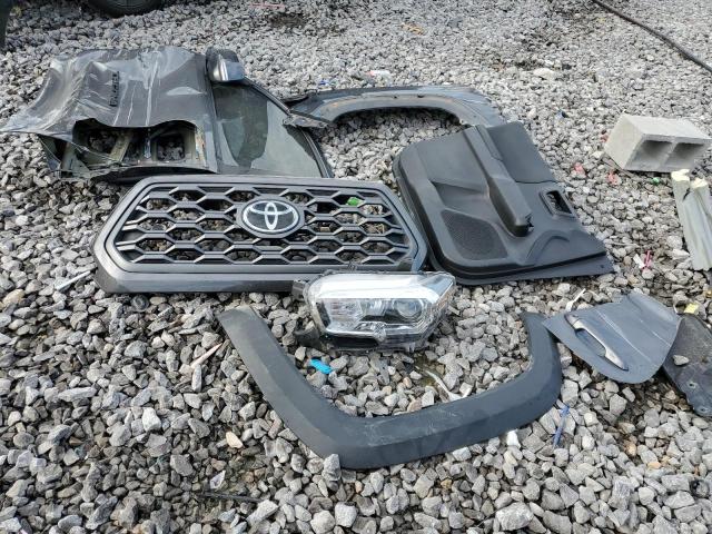 2022 TOYOTA TACOMA DOU 3TMCZ5AN4NM515100