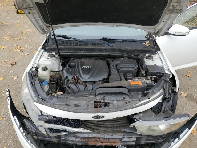 2012 KIA OPTIMA EX - 5XXGN4A75CG042654