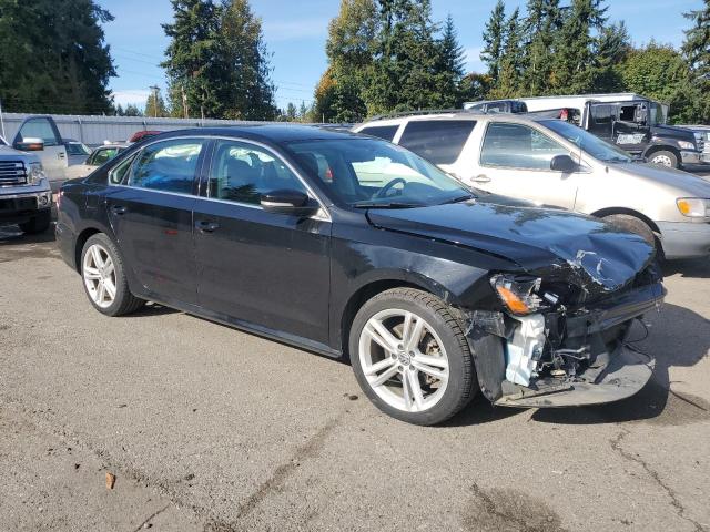 2015 VOLKSWAGEN PASSAT SE #3274669855