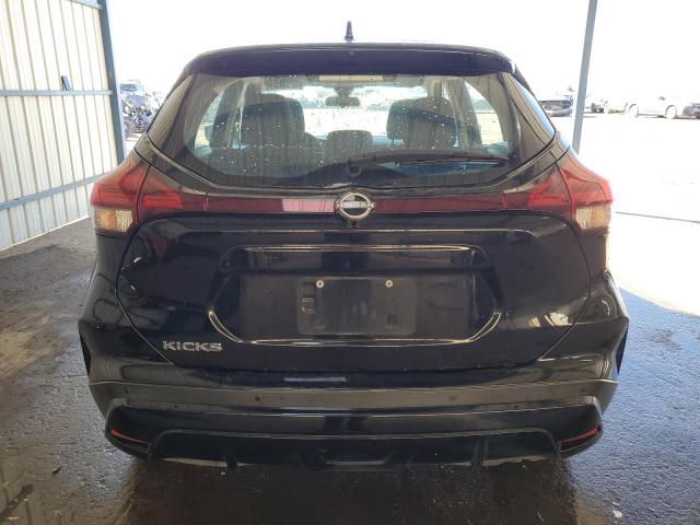 2022 NISSAN KICKS S 3N1CP5BV4NL501307